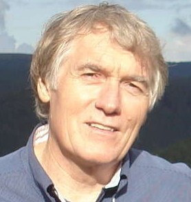 Mike O'Donnell